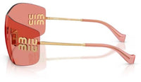 Sonnenbrille Miu Miu MU B53S