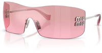 Sonnenbrille Miu Miu MU B53S