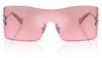 Sonnenbrille Miu Miu MU B53S