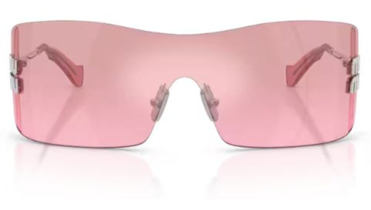 Sonnenbrille Miu Miu MU B53S