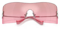 Sonnenbrille Miu Miu MU B53S