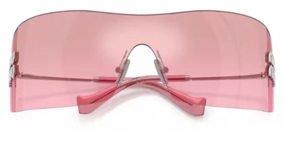 Sonnenbrille Miu Miu MU B53S