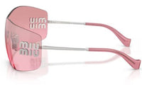 Sonnenbrille Miu Miu MU B53S