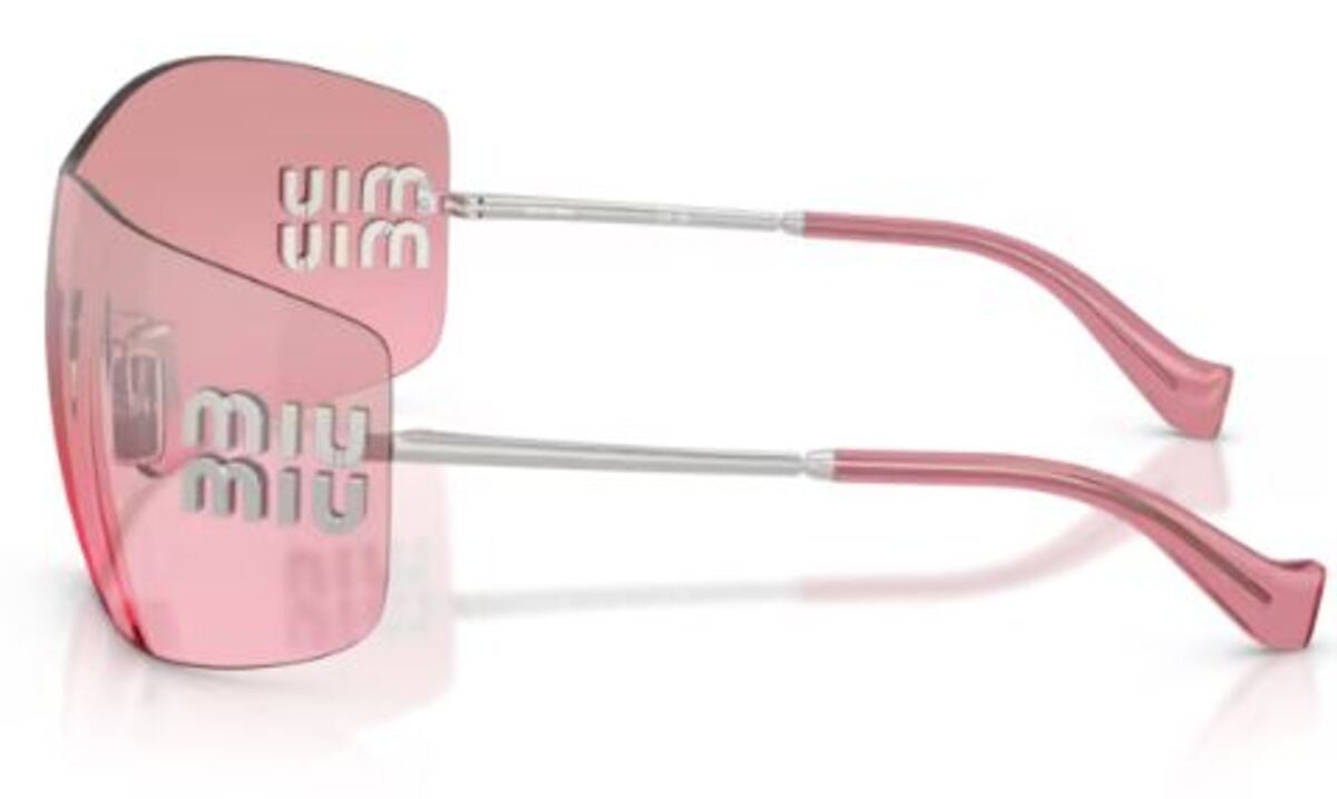 Sonnenbrille Miu Miu MU B53S