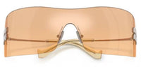 Sonnenbrille Miu Miu MU B53S
