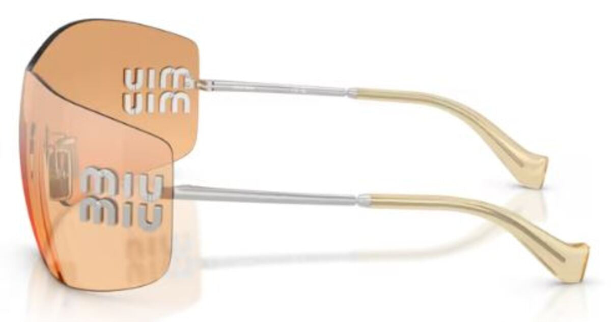 Sonnenbrille Miu Miu MU B53S