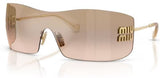 Gafas de sol Miu Miu MU B53S