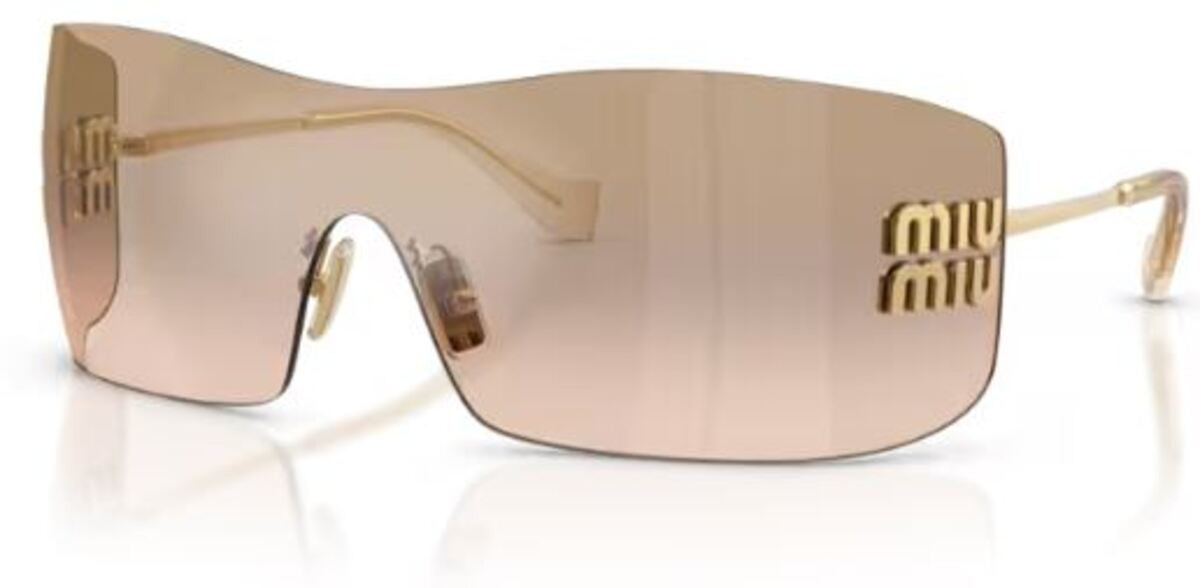 Sonnenbrille Miu Miu MU B53S