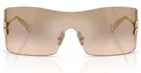 Sonnenbrille Miu Miu MU B53S