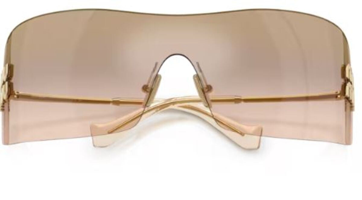 Sonnenbrille Miu Miu MU B53S