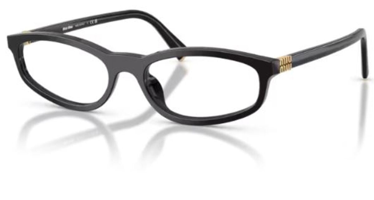 Korrektionsbrille Miu Miu MU 01ZV