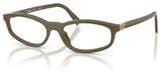Lunettes de vue Miu Miu MU 01ZV