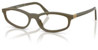 Korrektionsbrille Miu Miu MU 01ZV