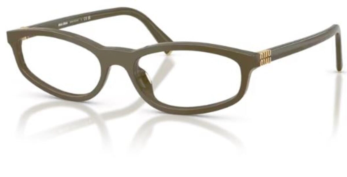 Korrektionsbrille Miu Miu MU 01ZV