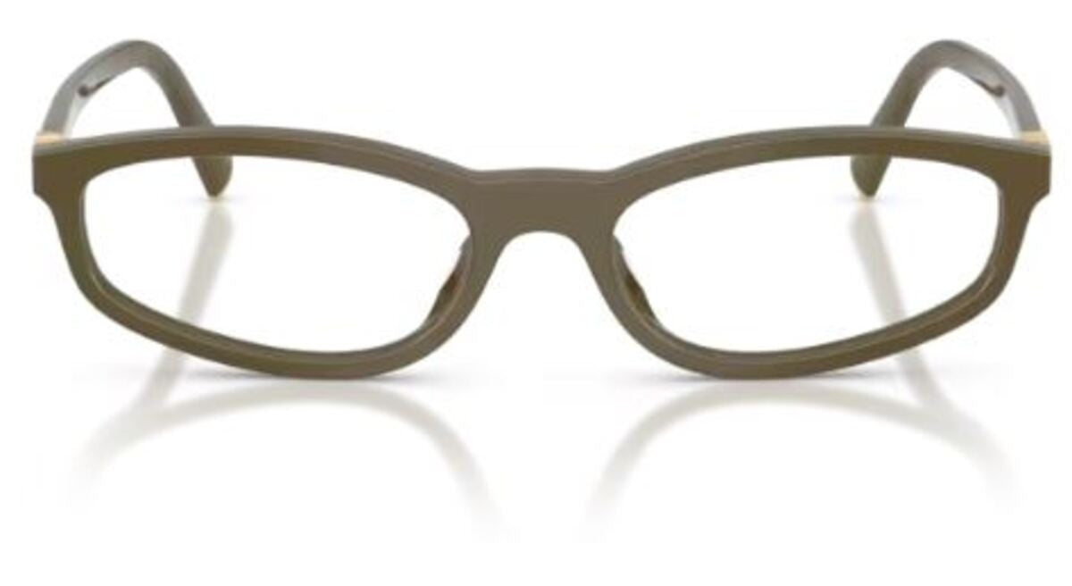 Korrektionsbrille Miu Miu MU 01ZV