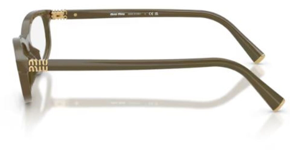 Korrektionsbrille Miu Miu MU 01ZV