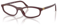 Korrektionsbrille Miu Miu MU 01ZV