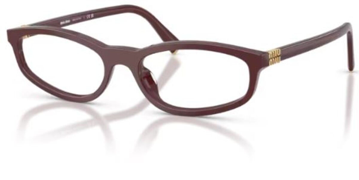 Korrektionsbrille Miu Miu MU 01ZV