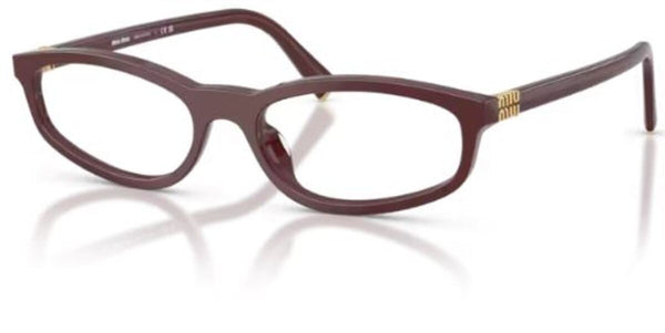 Korrektionsbrille Miu Miu MU 01ZV