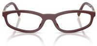 Korrektionsbrille Miu Miu MU 01ZV
