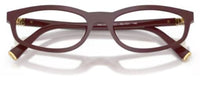 Korrektionsbrille Miu Miu MU 01ZV