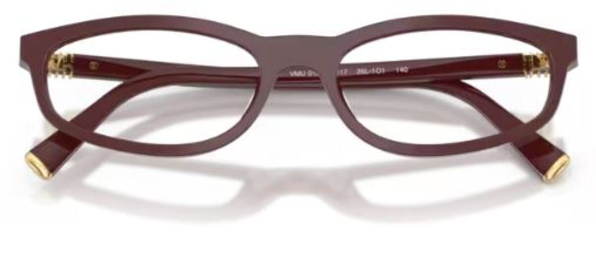 Korrektionsbrille Miu Miu MU 01ZV