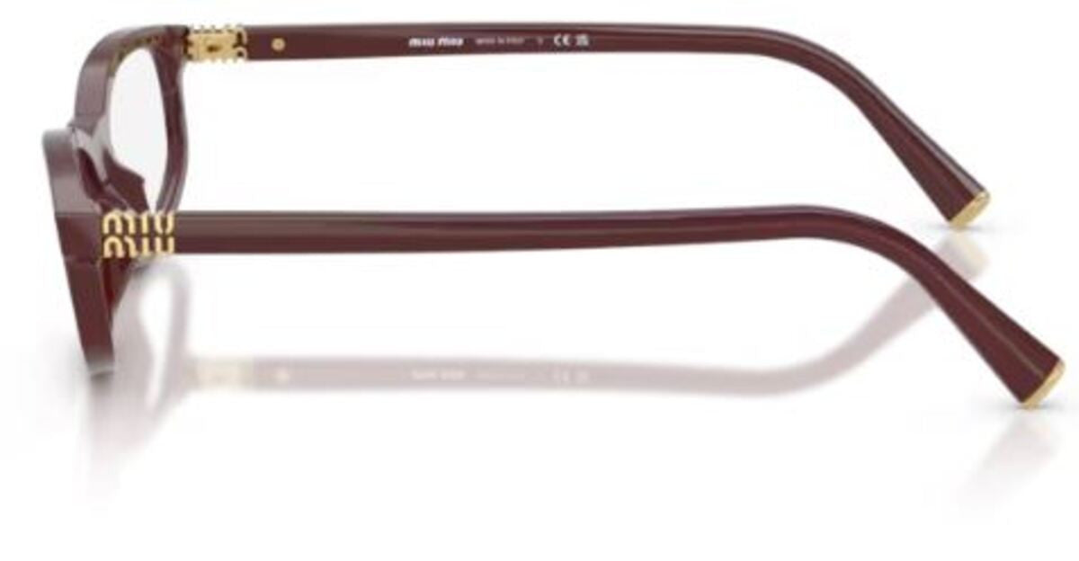 Korrektionsbrille Miu Miu MU 01ZV