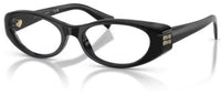 Korrektionsbrille Miu Miu MU 03ZV