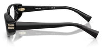 Korrektionsbrille Miu Miu MU 03ZV