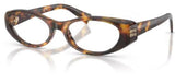 Miu Miu MU 03ZV Eyeglasses