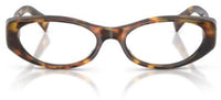 Korrektionsbrille Miu Miu MU 03ZV