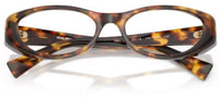 Korrektionsbrille Miu Miu MU 03ZV