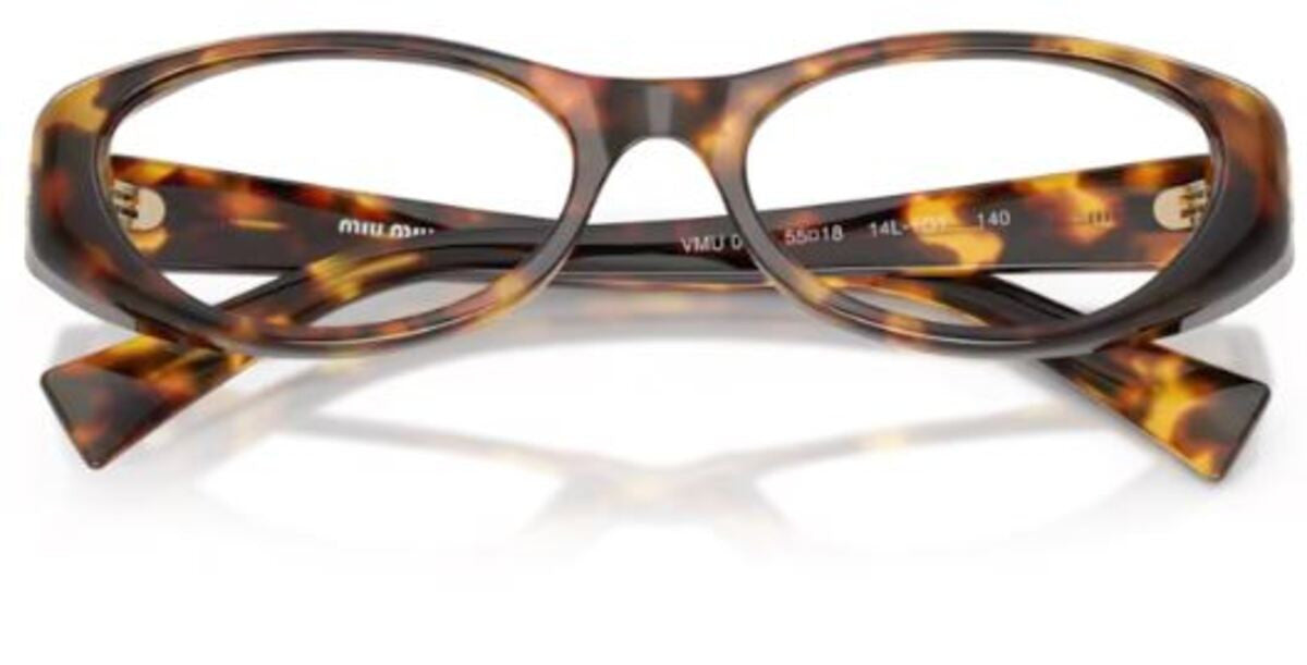 Korrektionsbrille Miu Miu MU 03ZV