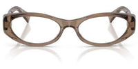 Korrektionsbrille Miu Miu MU 03ZV