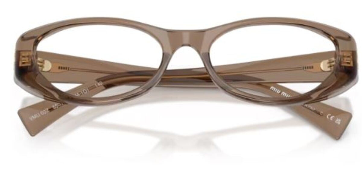 Korrektionsbrille Miu Miu MU 03ZV