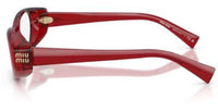 Korrektionsbrille Miu Miu MU 03ZV