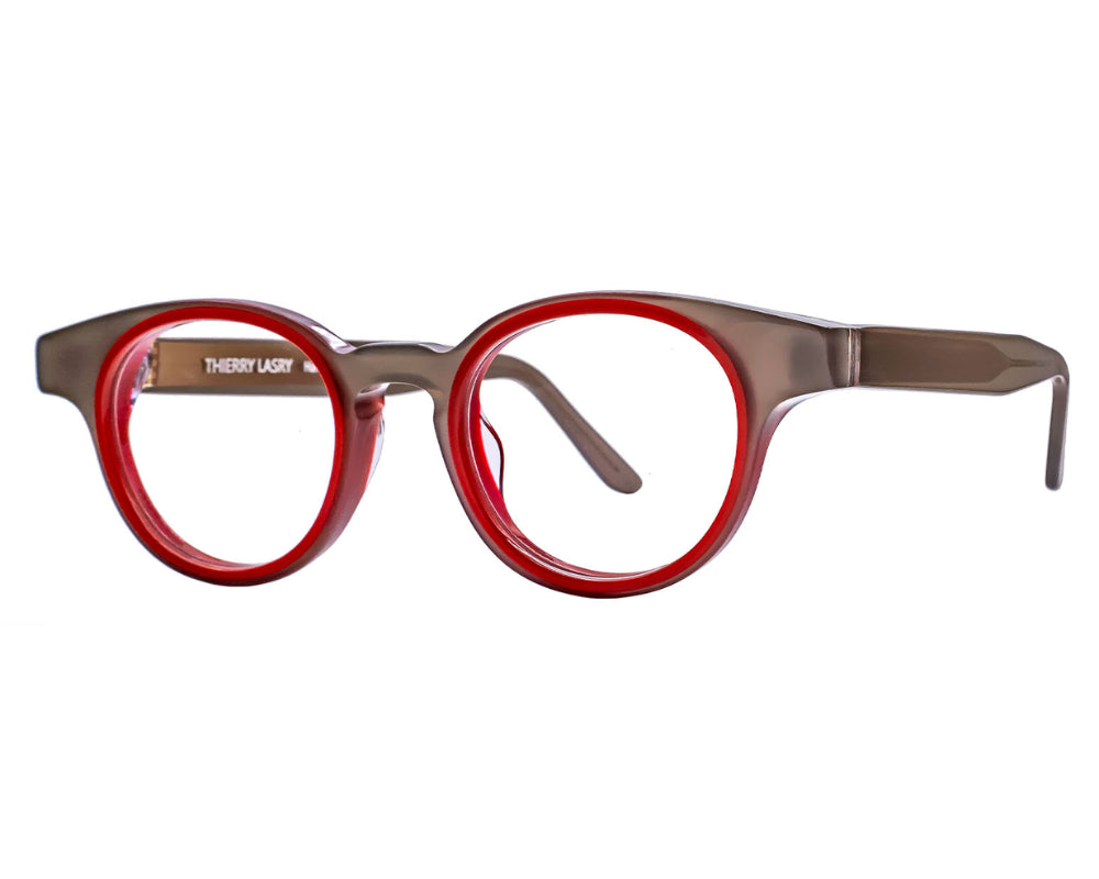 Thierry Lasry Dynamyty Optical Glasses