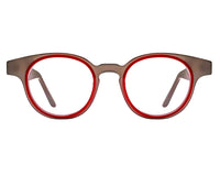 Thierry Lasry Dynamyty Optical Glasses
