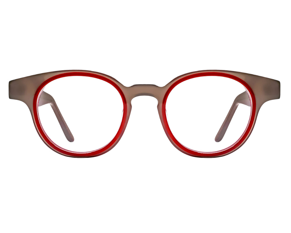 Thierry Lasry Dynamyty Optical Glasses
