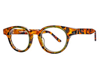 Thierry Lasry Dynamyty Optical Glasses
