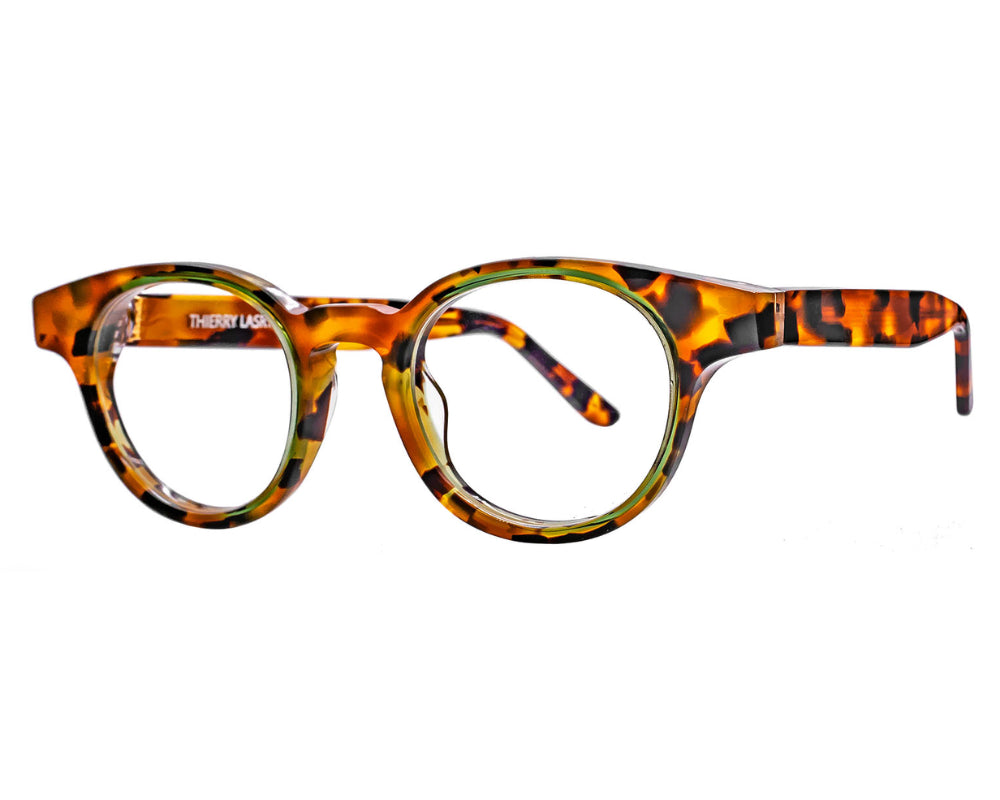 Thierry Lasry Dynamyty Optical Glasses