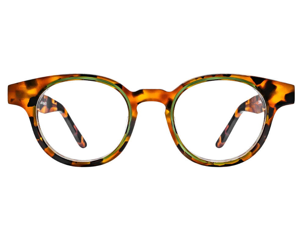 Thierry Lasry Dynamyty Optical Glasses