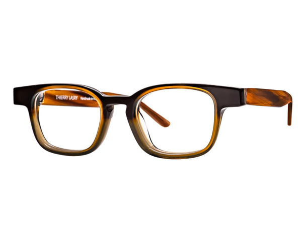 Brillen op sterkte Thierry Lasry Hormony