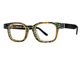 Lunettes de vue Thierry Lasry Hormony