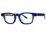 Lunettes de vue Thierry Lasry Hormony