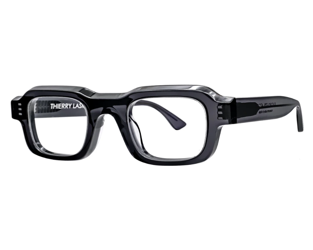 Thierry Lasry Kultury Korrektionsbrille