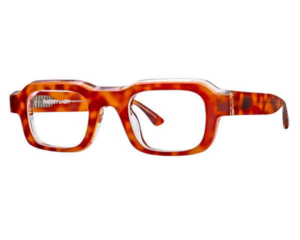 Thierry Lasry Kultury Optische Bril