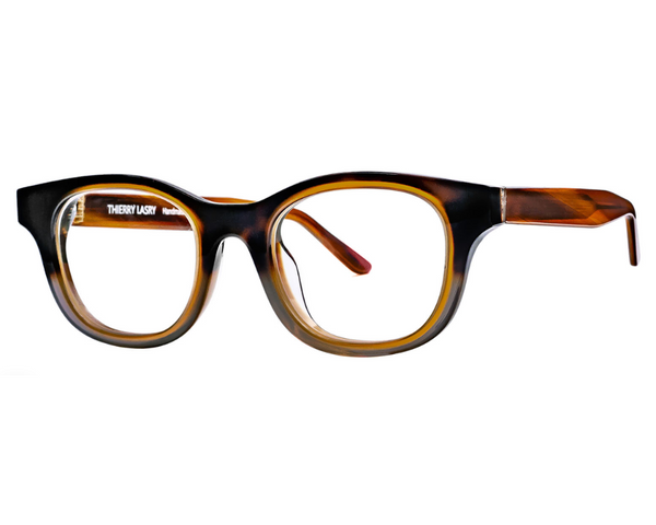 Brillen op sterkte Thierry Lasry Tyranny