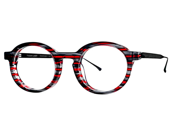 Thierry Lasry Kingdomy bril op sterkte