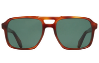 Óculos de Sol Cutler and Gross CGSN-1394-57